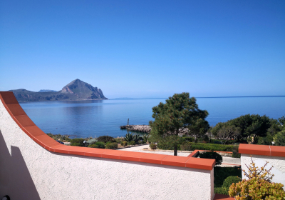 Casa Vacanze Villetta Residence Isulidda